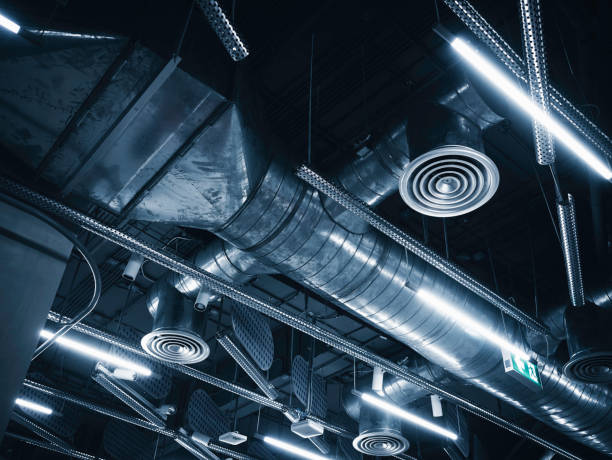 Best HVAC installation services  in El Paso, TX