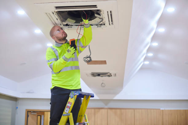 Best HVAC air duct cleaning  in El Paso, TX