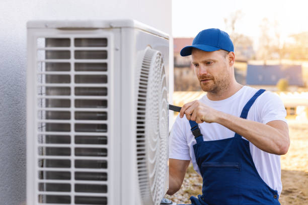 Best 24/7 HVAC repair  in El Paso, TX