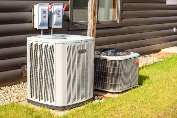  El Paso, TX HVAC Pros