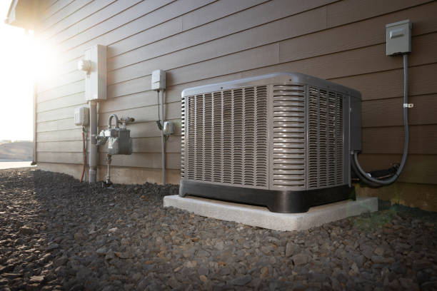 El Paso, TX HVAC Company